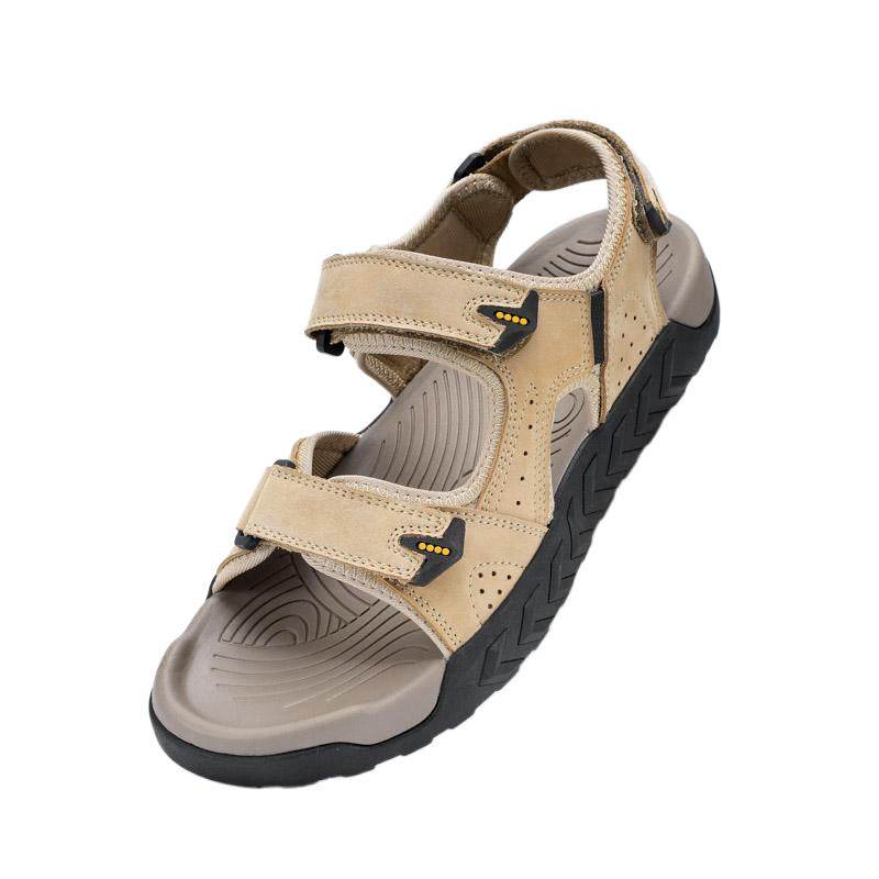 Men's Sports Breathable Beach Sandals Outdoor Sandals  EX-STOCK CANADA