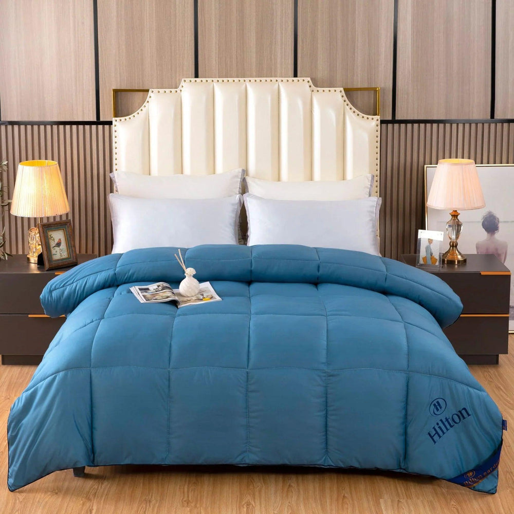 Downfull Spring And Autumn Winter Duvet Thickened EX-STOCK Canada