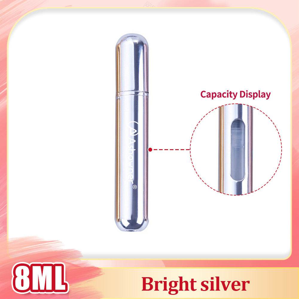 Mini Portable Refillable Perfume Atomizer Spray Bottle - EX-STOCK Canada