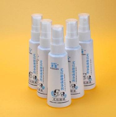 Pet positioning defecation inducer - EX-STOCK Canada