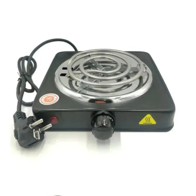 Arabian hookah coconut shell charcoal point carbon stove - EX-STOCK CANADA