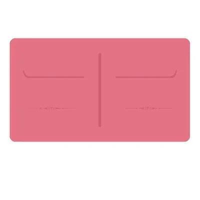 Tapis de yoga antidérapant Tapis auxiliaire pour Yoga en appui sur les épaules et en appui sur la têteEX-STOCK Canada