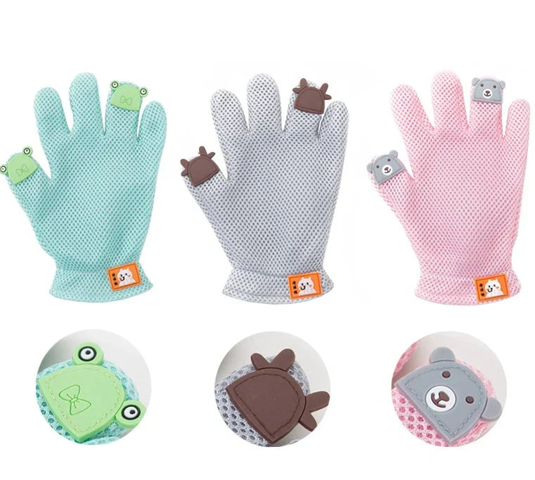 Pet Hair Removal Brush EX-STOCK Canada