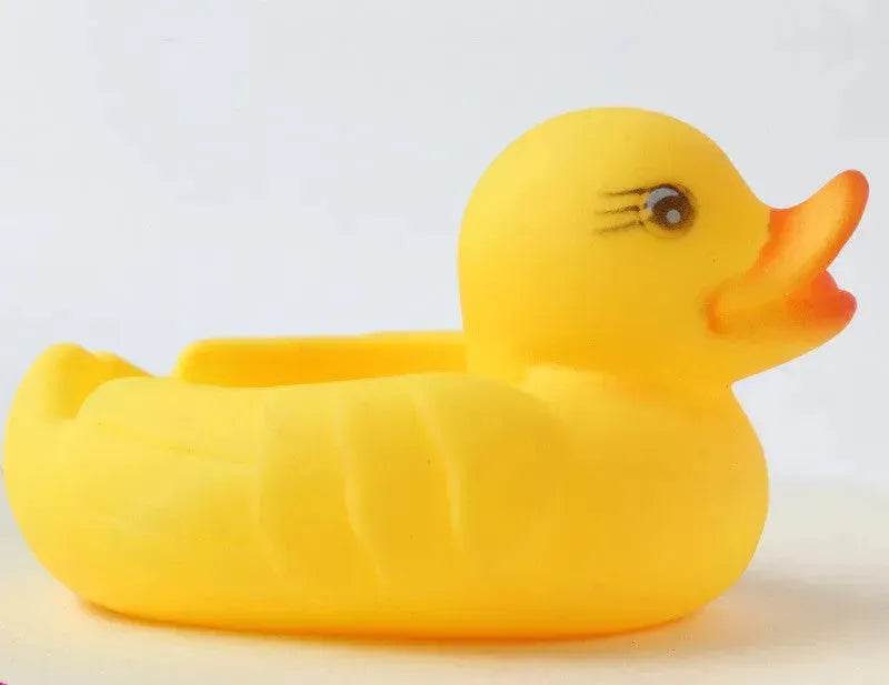 Baby little yellow duck toy - EX-STOCK Canada
