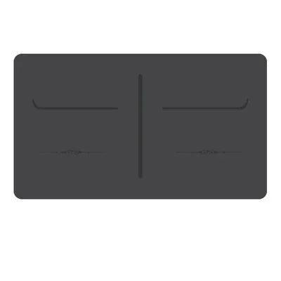 Tapis de yoga antidérapant Tapis auxiliaire pour Yoga en appui sur les épaules et en appui sur la têteEX-STOCK Canada