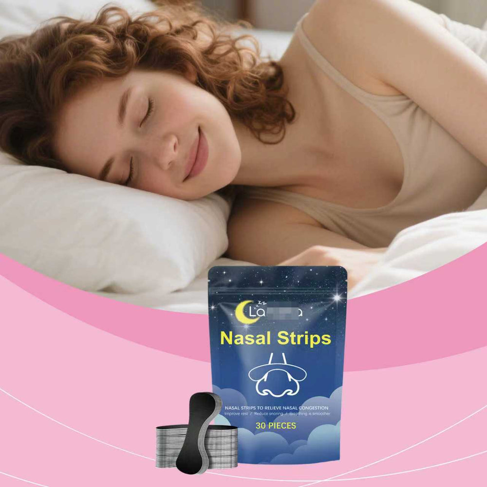 Anti-snoring Sleep Strips