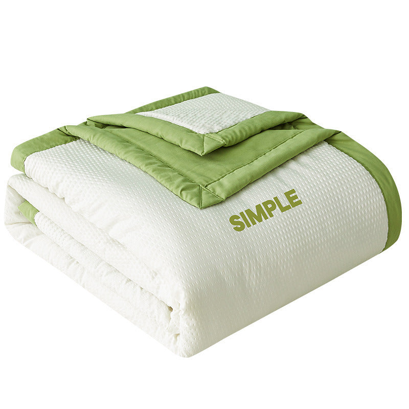 Air-conditioning Summer Cooling Duvet Class A Washable Summer EX-STOCK Canada