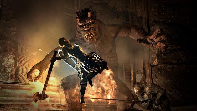 Dragon's Dogma