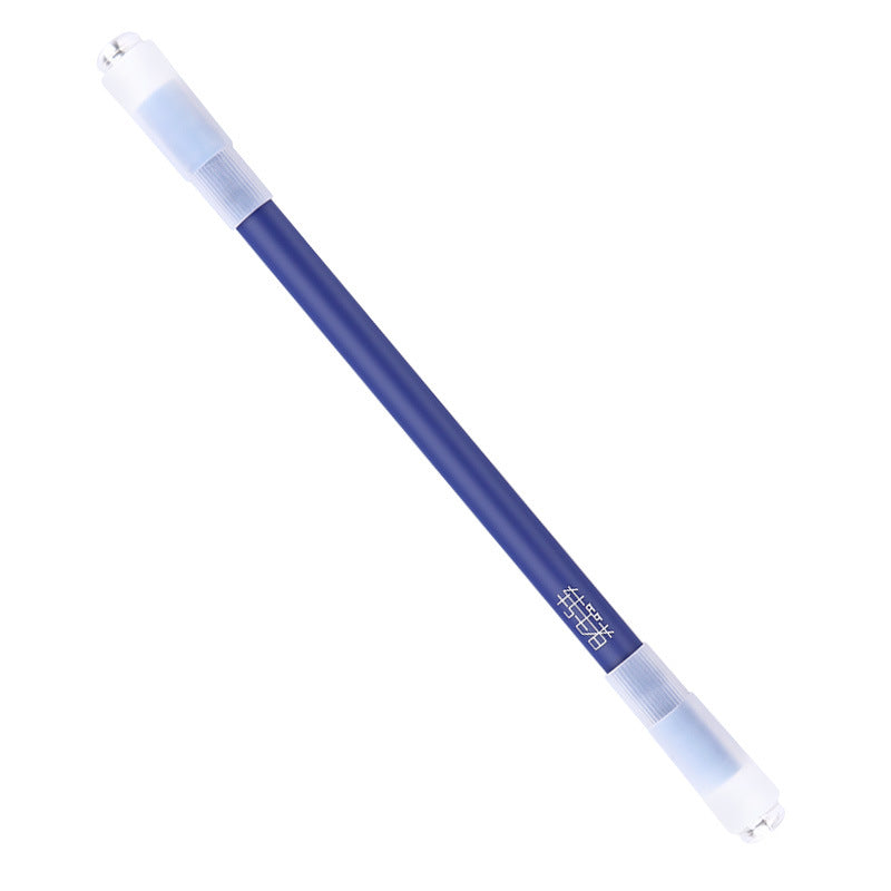 Pen Spinning Trick Pen – Finger Flexibility Training Toy for Students & Beginners