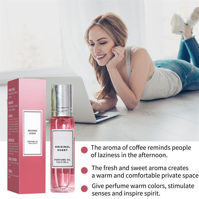 Parfum pour femmes naturel, frais et élégant, parfum longue durée - EX-STOCK Canada
