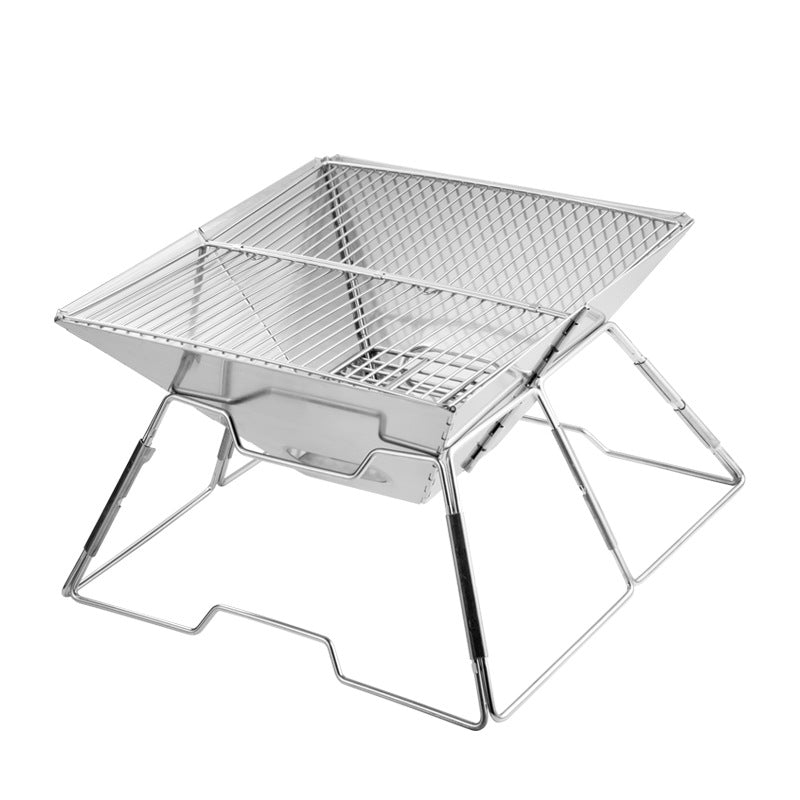 Camping, Cooking Water, Cooking, Camping Charcoal Stove EX-STOCK Canada