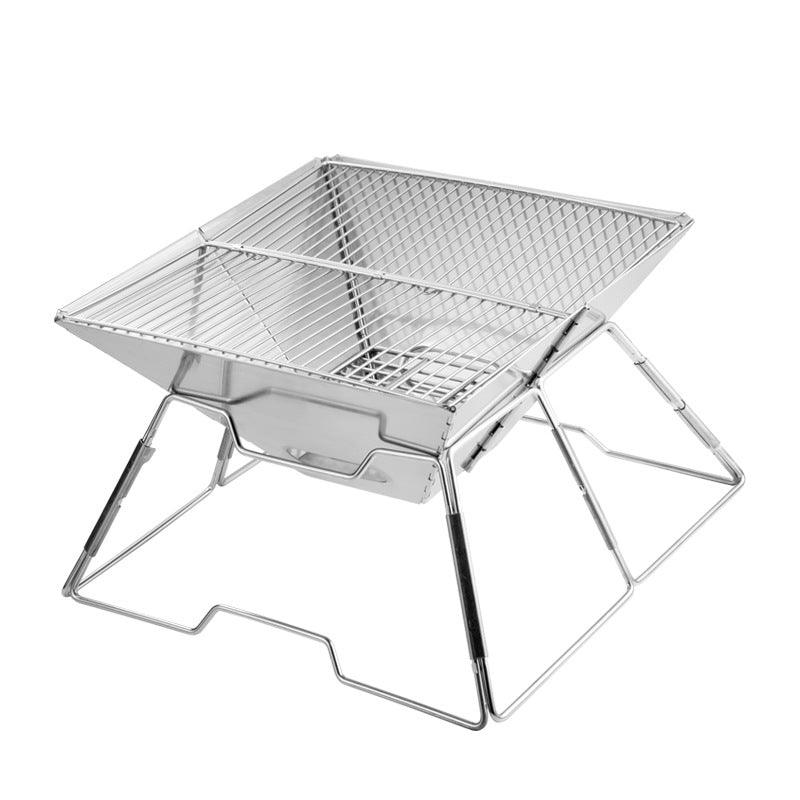Camping, Cooking Water, Cooking, Camping Charcoal Stove EX-STOCK Canada