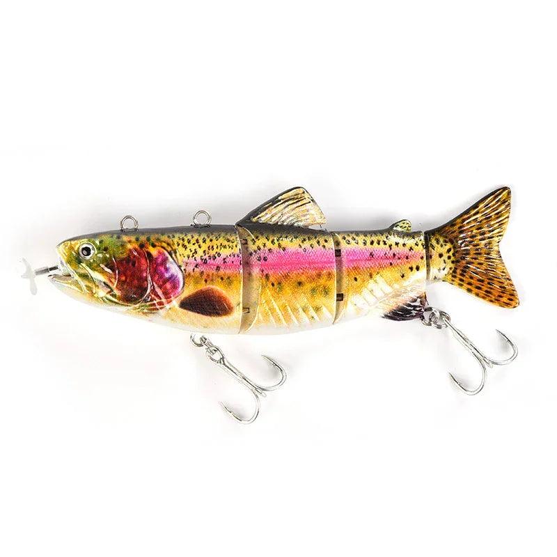 Señuelo de pescaEX-STOCK Canada