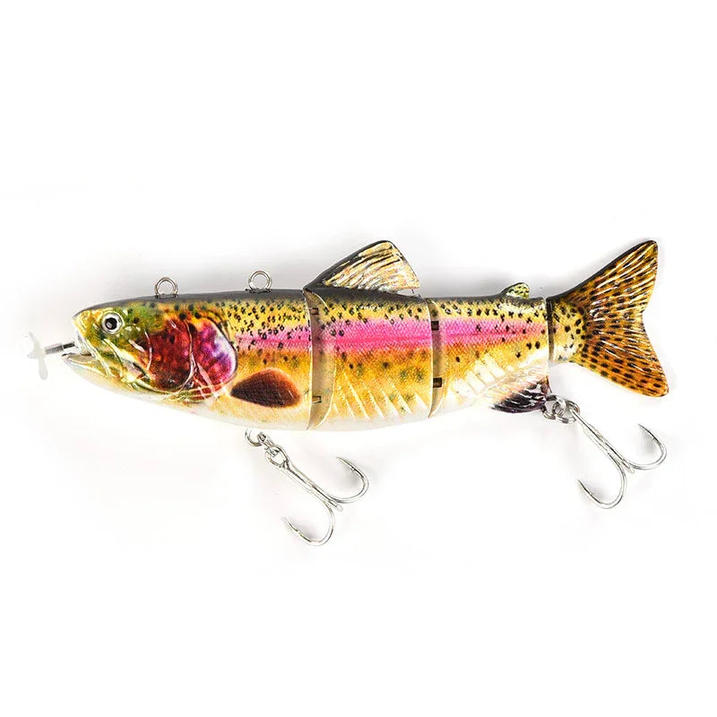 Fishing Lure EX-STOCK Canada