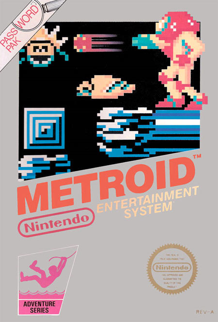 Metroid