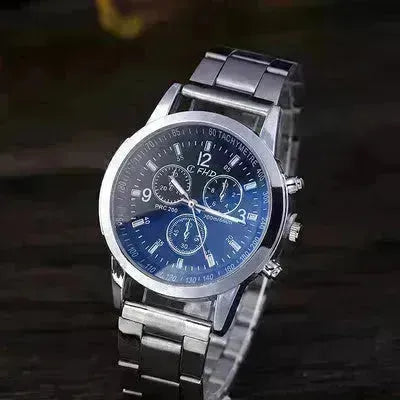 Blu-ray FRP montre