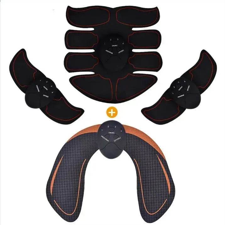 EMS Muscle Stimulator butt stimulator Hip booty Massage trainer - EX-STOCK Canada