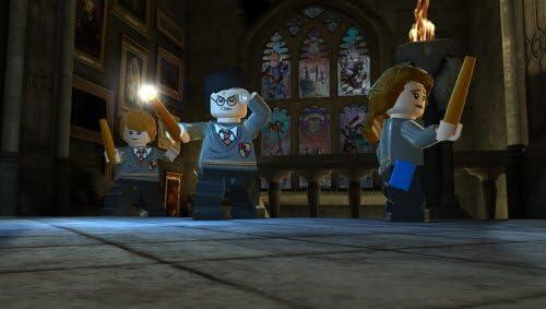 LEGO Harry Potter: Años 5-7