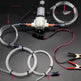 Self-priming Electric Changer Automobile Car Vehicle Engine Oil Pump - EX-STOCK Canada