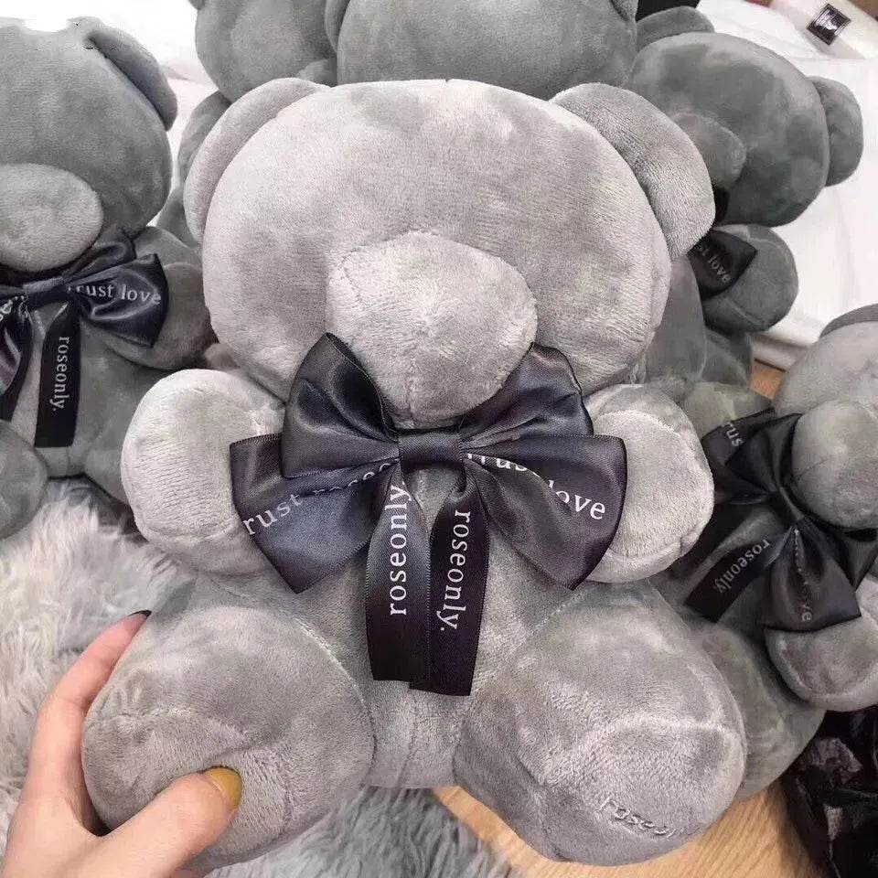 Hug bear gift bear gift idea for Christmas - EX-STOCK Canada