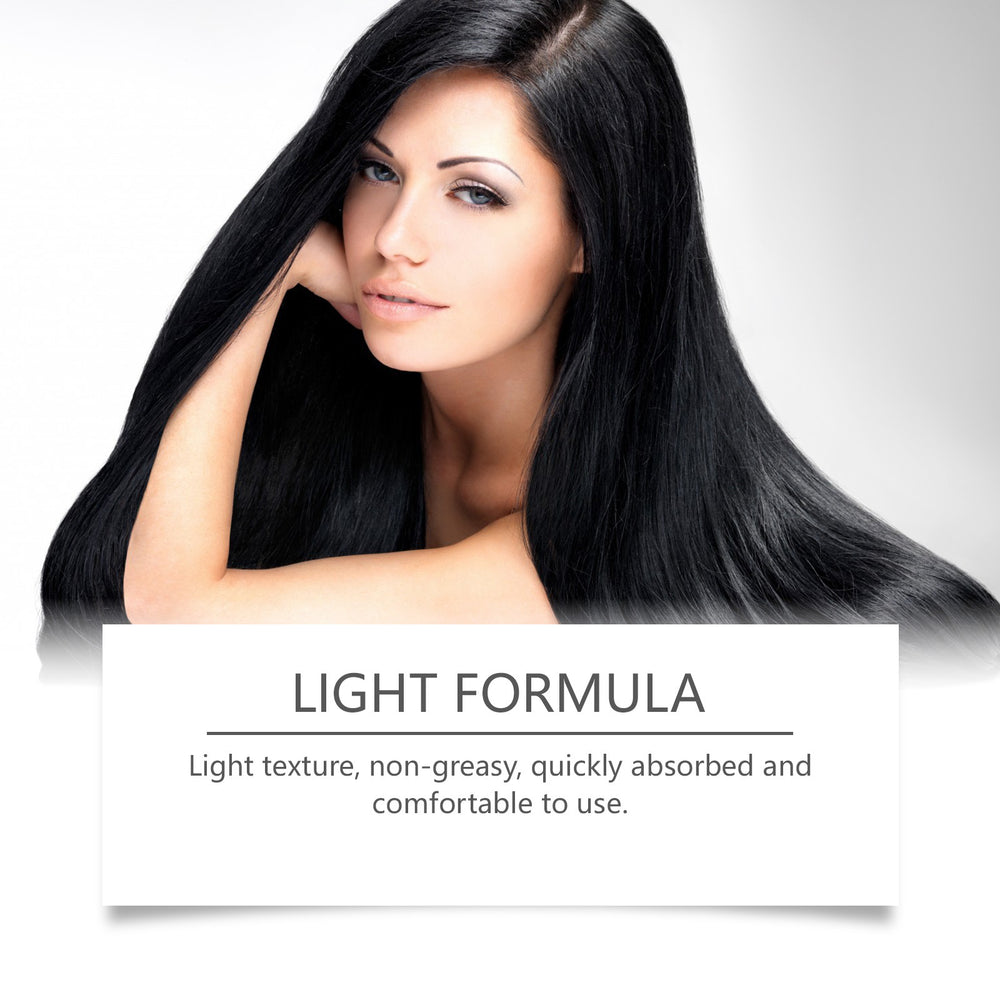 Collagen Hair Mask Nourishing Moisturizing Repair