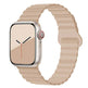 Band Silicone Magnetic Watch Strap - EX-STOCK Canada
