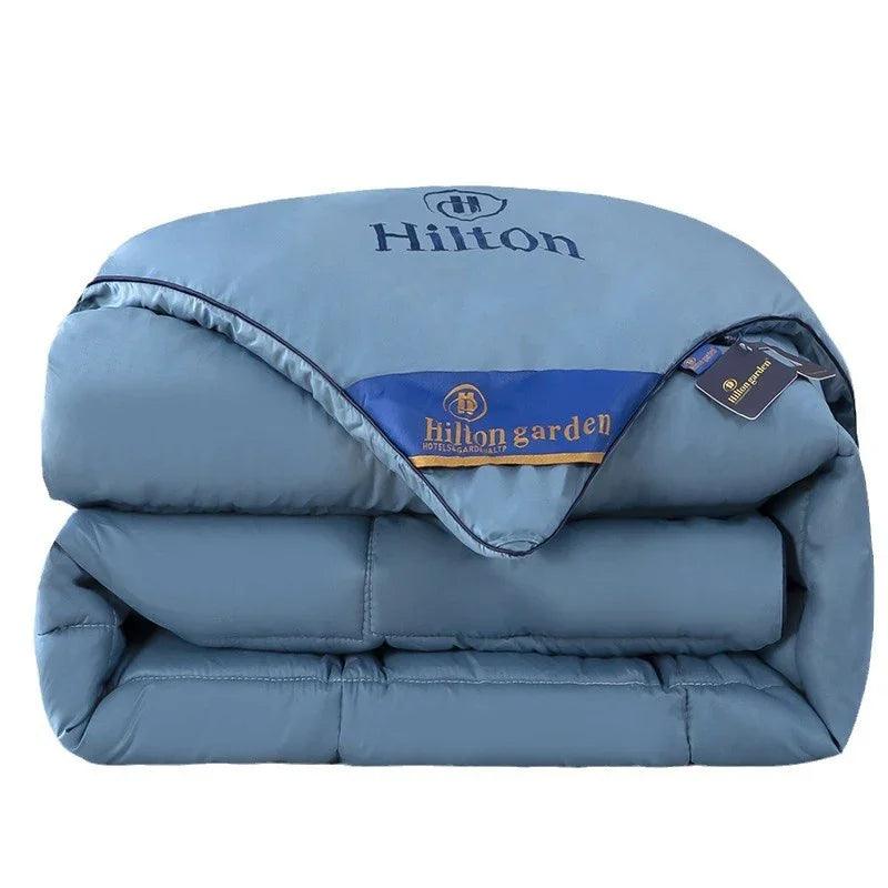 Downfull Spring And Autumn Winter Duvet Thickened EX-STOCK Canada