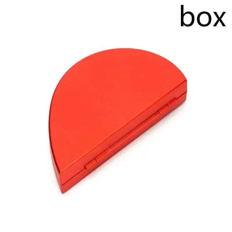3D Love Box Heart-shaped Rose Flower Rotating Ring Box Valentines Day Gift - EX-STOCK Canada