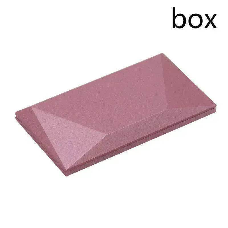 3D Love Box Heart-shaped Rose Flower Rotating Ring Box Valentines Day Gift - EX-STOCK Canada