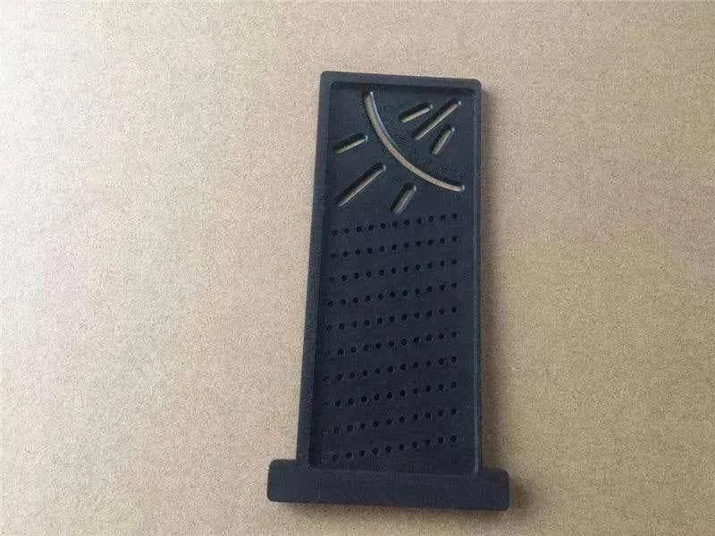 3D Woodworking Measuring Ruler 3D Angle Ruler Square Wood Measuring Tool - EX-STOCK Canada