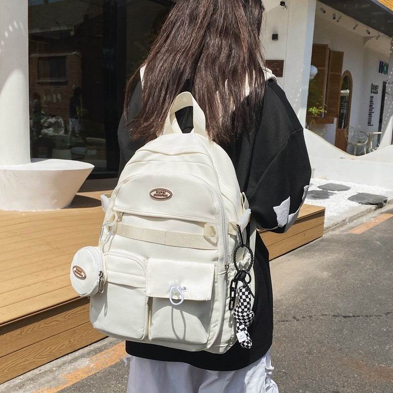 High School And College Teen Backpack for School - EX-STOCK Canada
