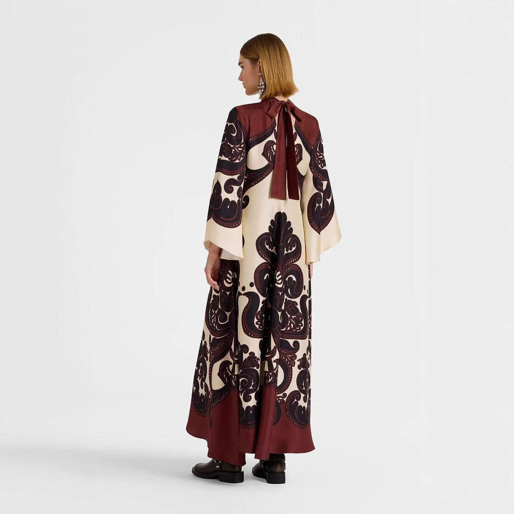 Abbigliamento di stile etnico musulmano del Medio Oriente - EX-STOCK Canada