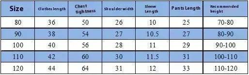 Lapel Short Sleeve Suit Children's Clothing Casual wear for boys Denim Two piece for boys - EX-STOCK Canada