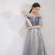 Dinner Party Annual Meeting Host Dress Long Party Dress Small Dress EX-STOCK Canada