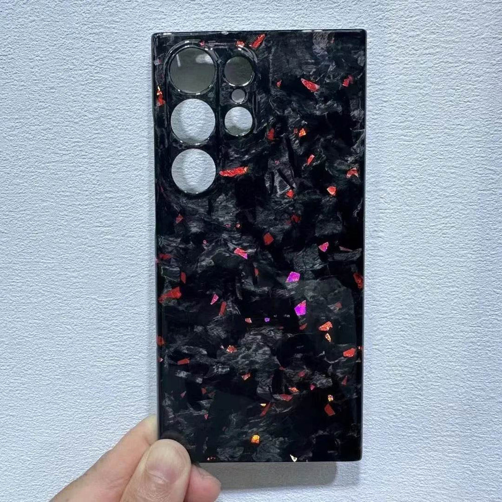 Phone Case Forged Carbon Fiber - EX-STOCK Canada