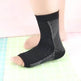 Foot Compression Sports Ankle Brace Socks Relieve Swelling Unisex - EX-STOCK Canada