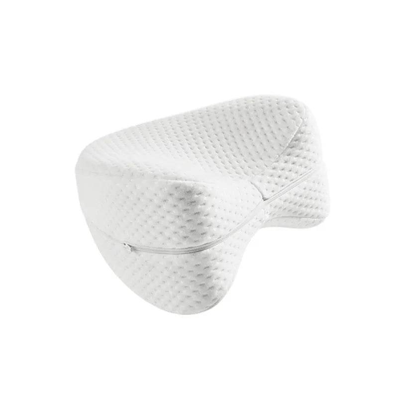 Memory Cotton Slow Rebound Leg Protector Pillow - EX-STOCK Canada