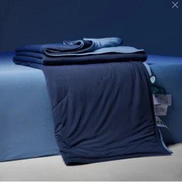 Four Seasons Winter Quilt Duvet Insert Double Layer EX-STOCK Canada