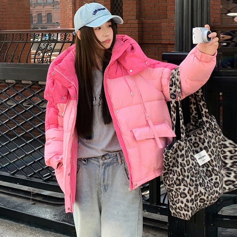 Mid-length Cotton Clothing Women EX-STOCK Canada