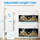 Powerful Electric Aquarium Vacuum Gravel Cleaner - EX-STOCK Canada