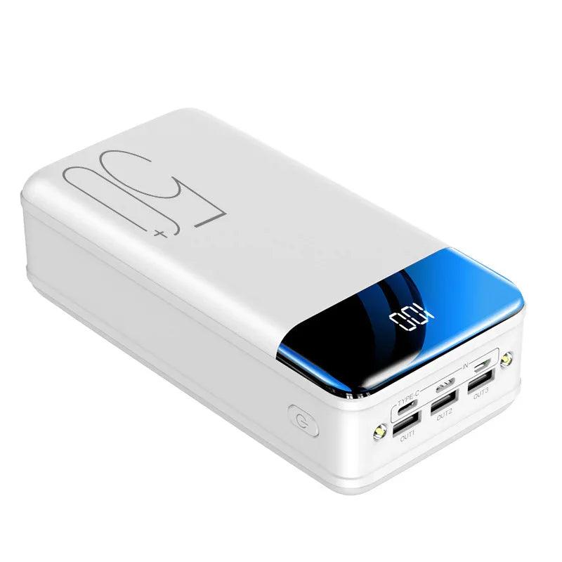 Alimentation mobile extérieure à grande capacitéEX-STOCK Canada