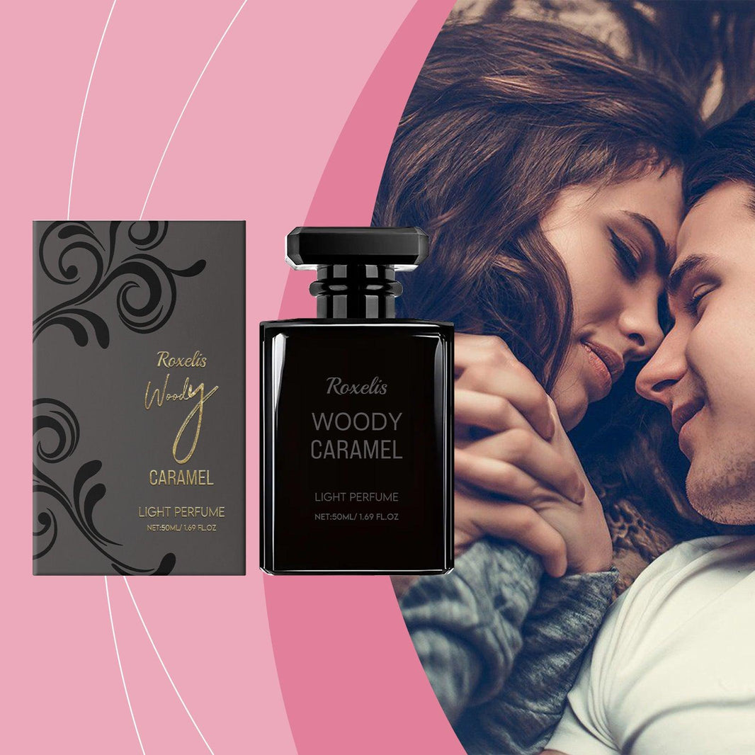 Woody Caramel Light Perfume - EX-STOCK Canada