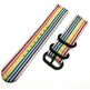 Suitable For Quick Release Watchband Gear S3 S2 Thickened Nylon Canvas Watch Strap - EX-STOCK Canada