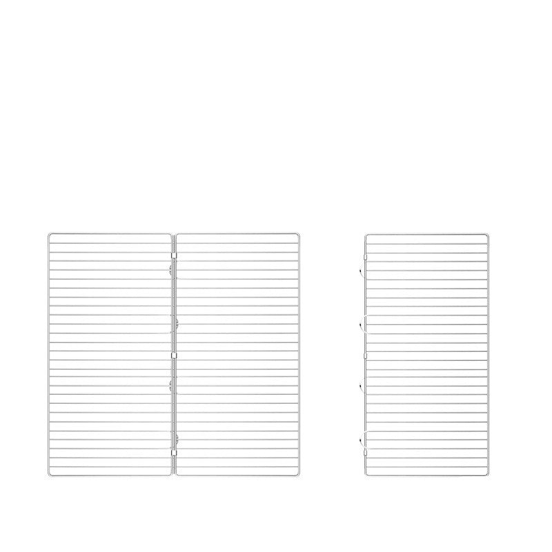 Camping, Cooking Water, Cooking, Camping Charcoal Stove EX-STOCK Canada