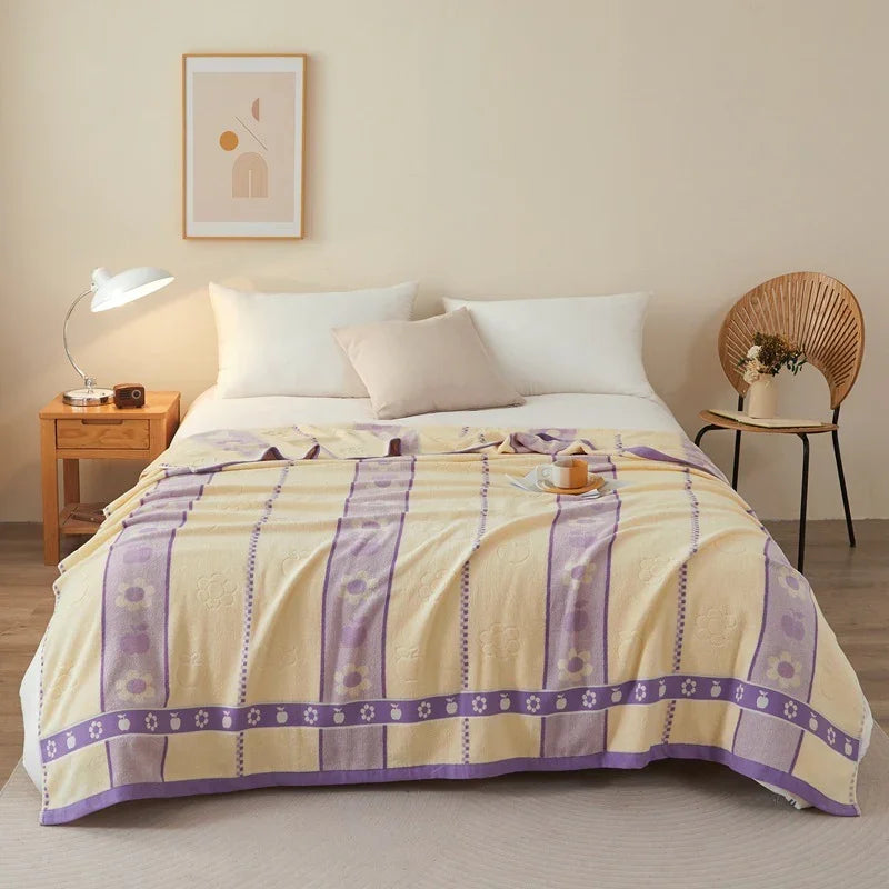 Single Air-conditioning Summer Cooling Duvet Thin EX-STOCK Canada