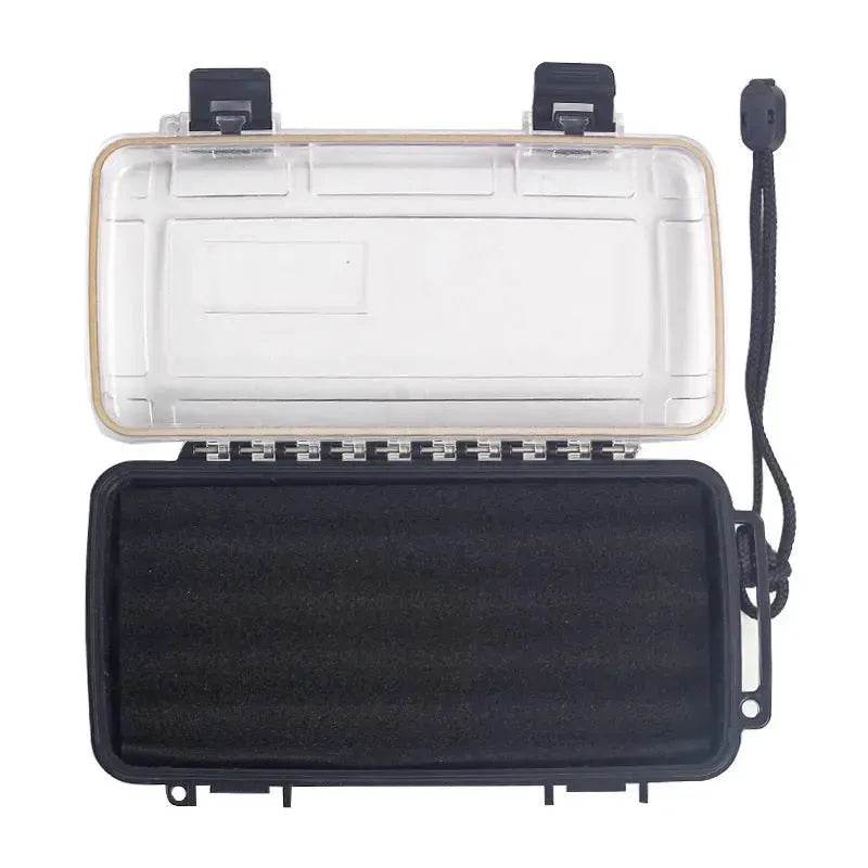 Portable Waterproof Storage Cigar Humidors Cigar box - EX-STOCK Canada