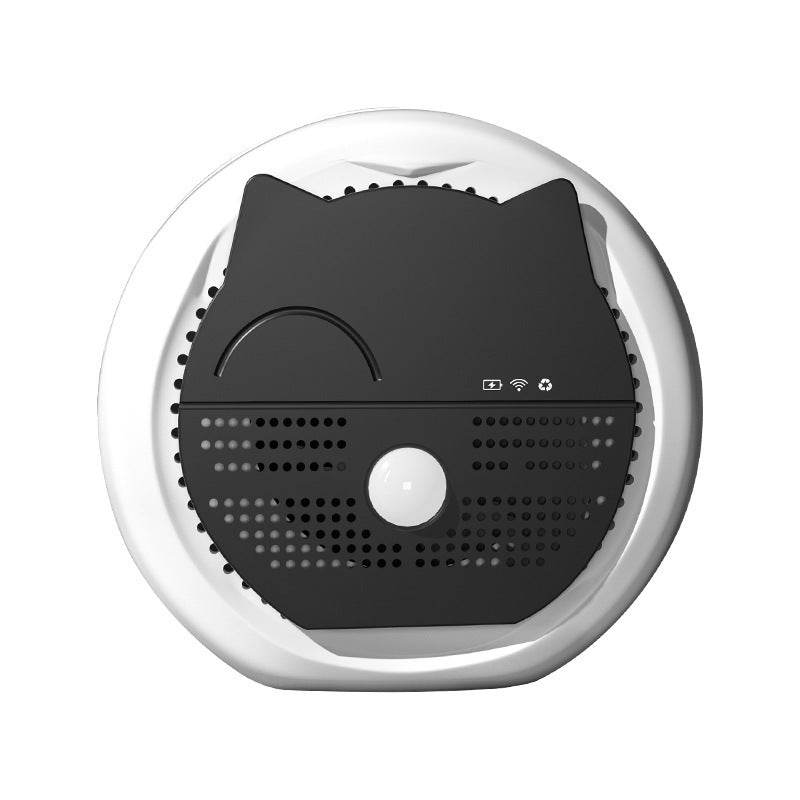Pet Litter Box Smart Deodorizer Dog Cat Air Purifier - EX-STOCK Canada