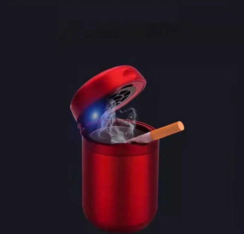 Creative Car Ashtray Air Purifier EX-STOCK Canada