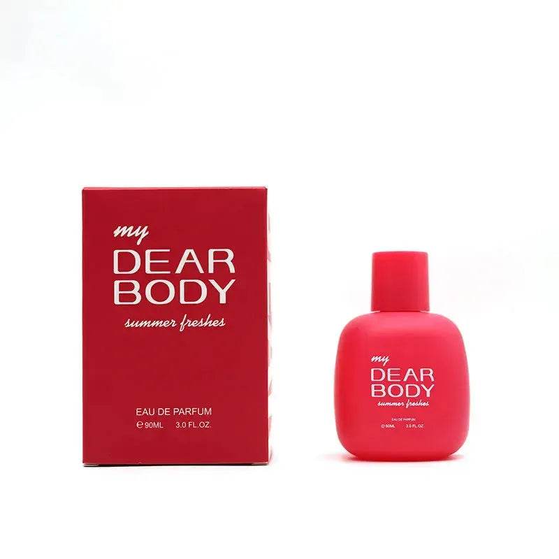 Long-lasting Light Fragrance Date Perfume - EX-STOCK Canada