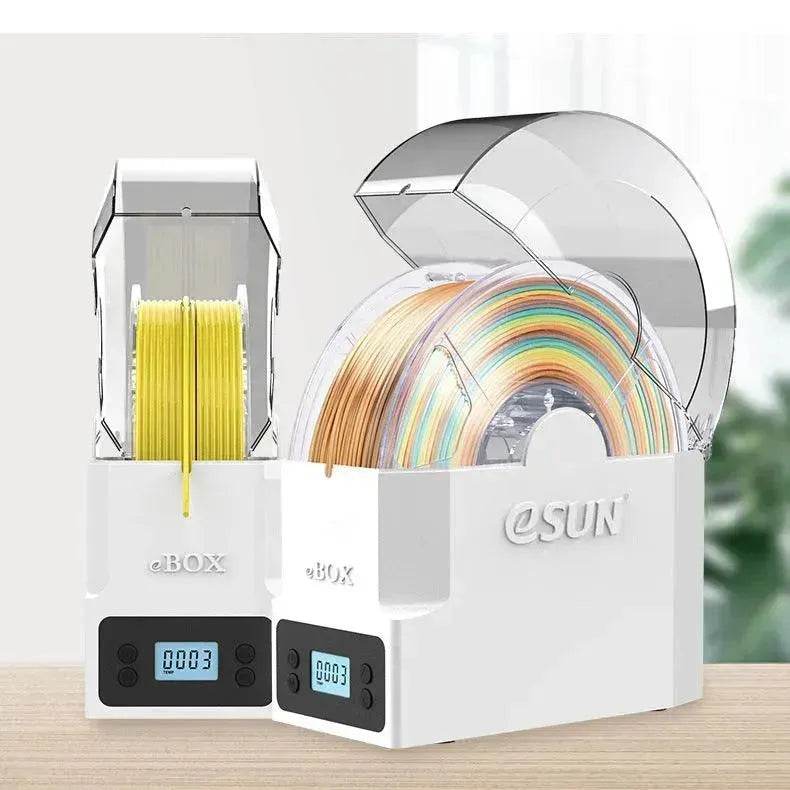 3D Printing Consumables Drying Storage Box Wire Heating Dustproof Moisture-proof Cabinet - EX-STOCK Canada